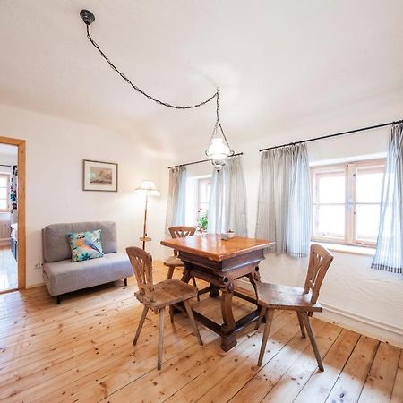 Ferienwohnung Alter Brotladen Melk Extérieur photo