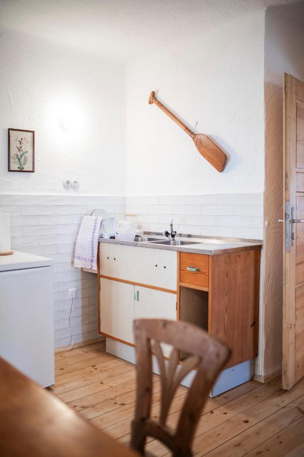 Ferienwohnung Alter Brotladen Melk Extérieur photo