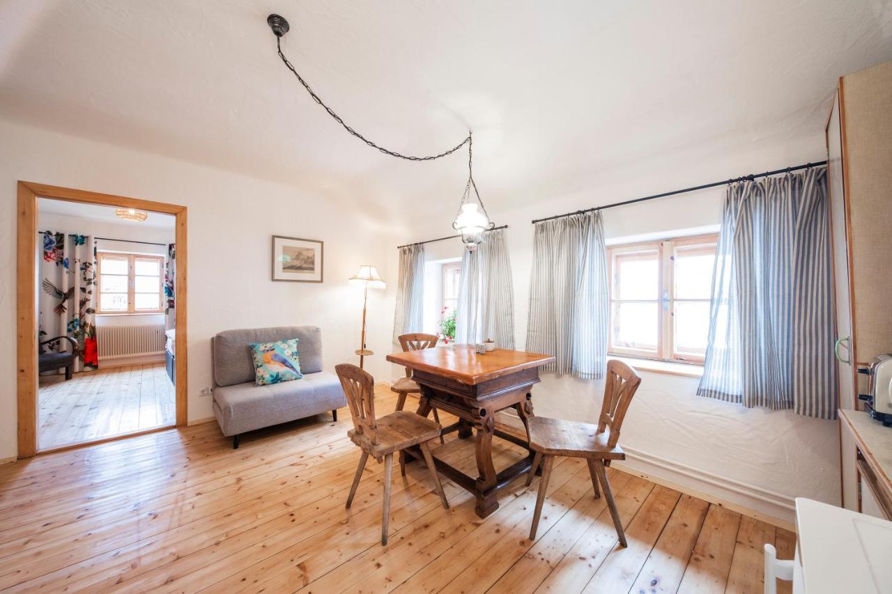 Ferienwohnung Alter Brotladen Melk Extérieur photo