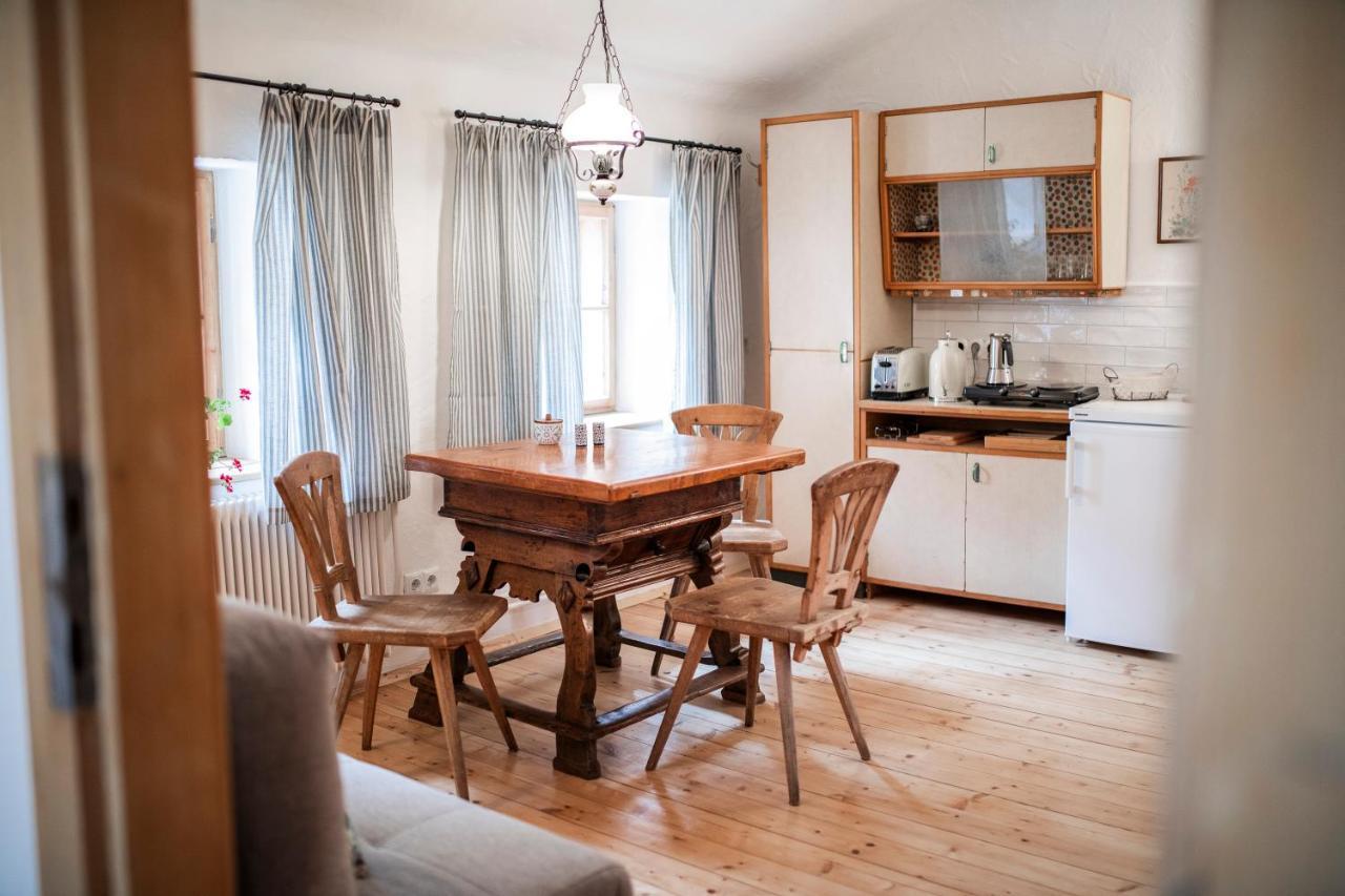 Ferienwohnung Alter Brotladen Melk Extérieur photo